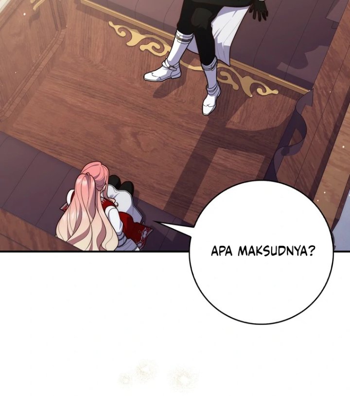 A Princess Who Reads Fortune Chapter 113 Halaman 72