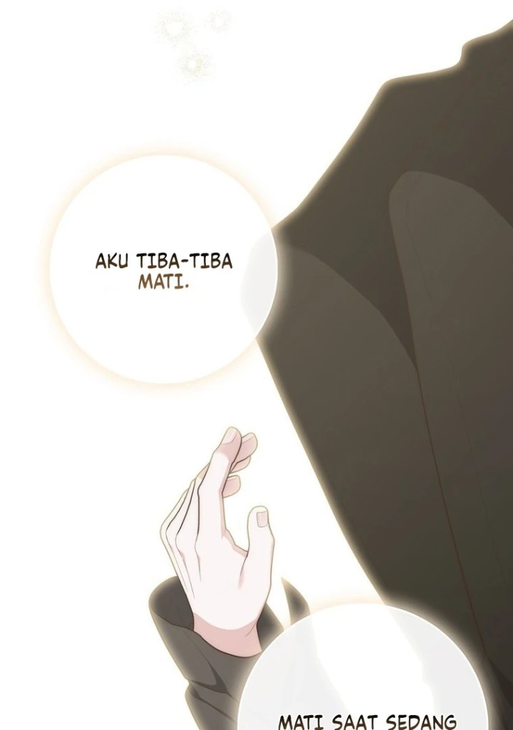 A Princess Who Reads Fortune Chapter 113 Halaman 73