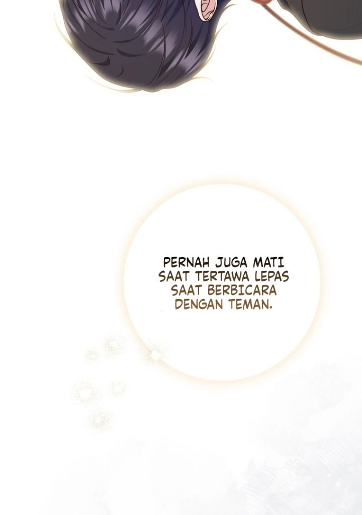 A Princess Who Reads Fortune Chapter 113 Halaman 75