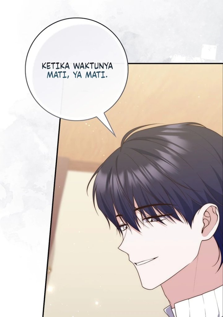 A Princess Who Reads Fortune Chapter 113 Halaman 76
