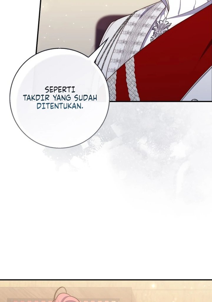 A Princess Who Reads Fortune Chapter 113 Halaman 77