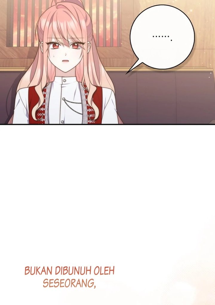 A Princess Who Reads Fortune Chapter 113 Halaman 78