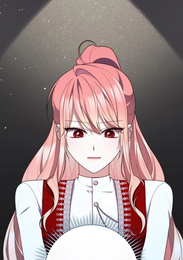 A Princess Who Reads Fortune Chapter 113 Halaman 82