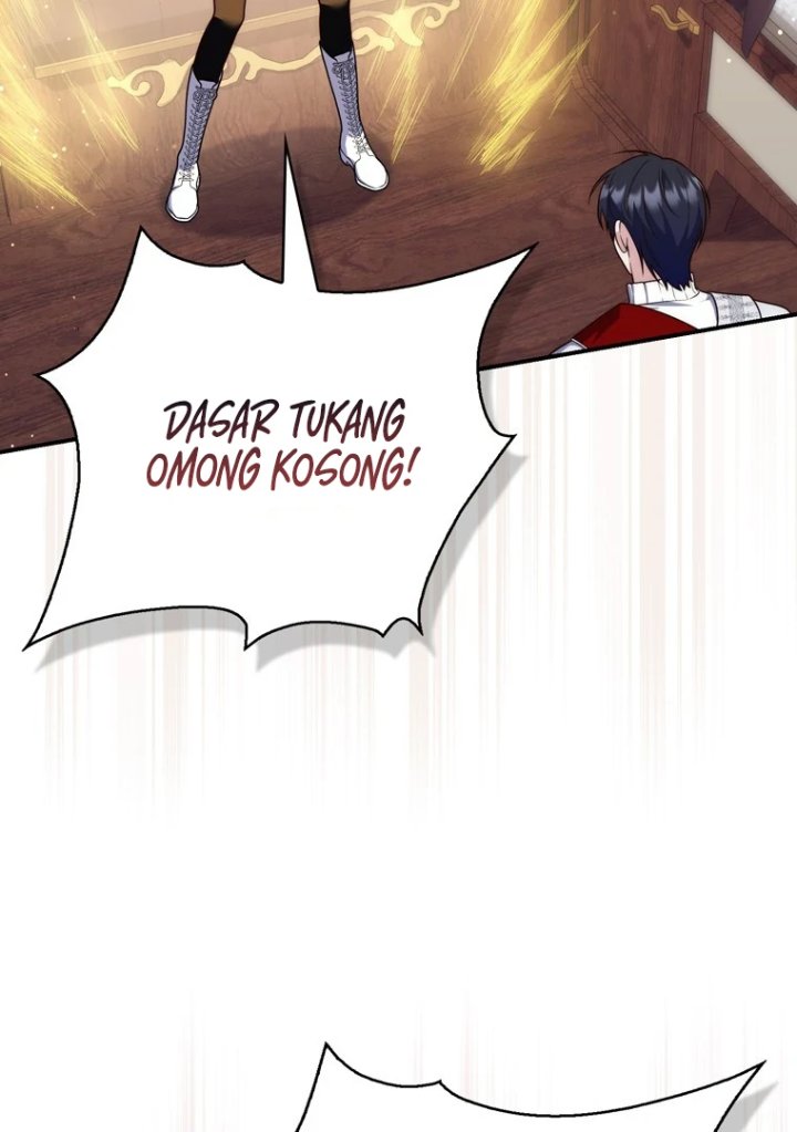 A Princess Who Reads Fortune Chapter 113 Halaman 87