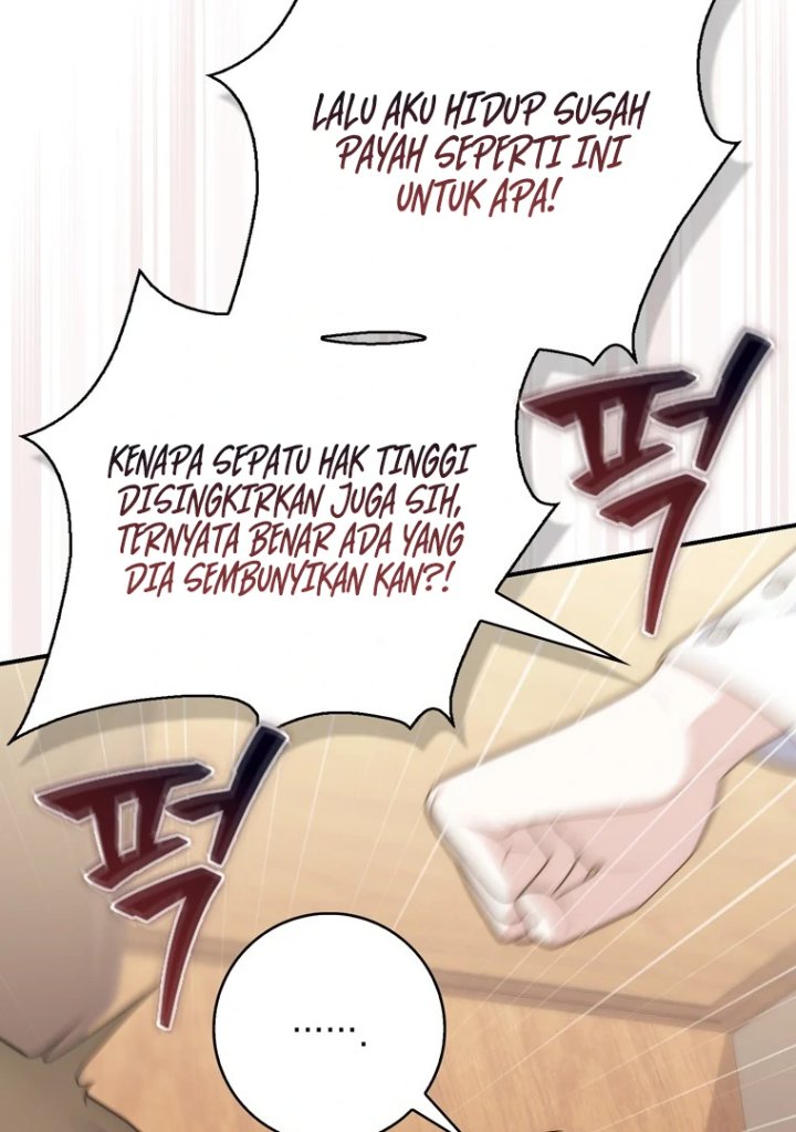 A Princess Who Reads Fortune Chapter 113 Halaman 88