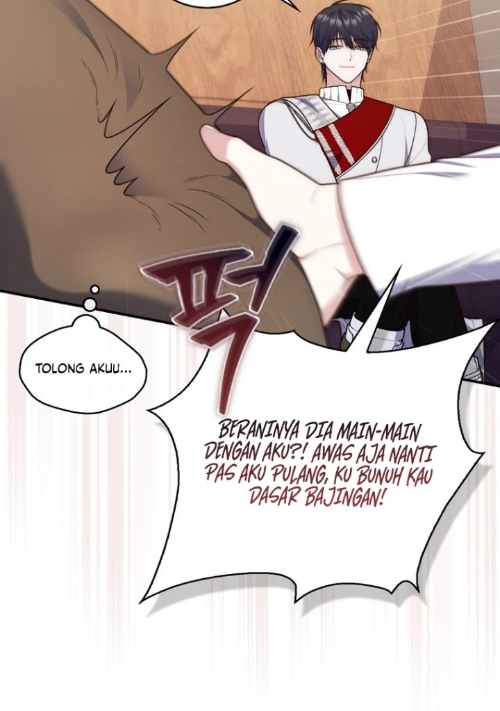 A Princess Who Reads Fortune Chapter 113 Halaman 89