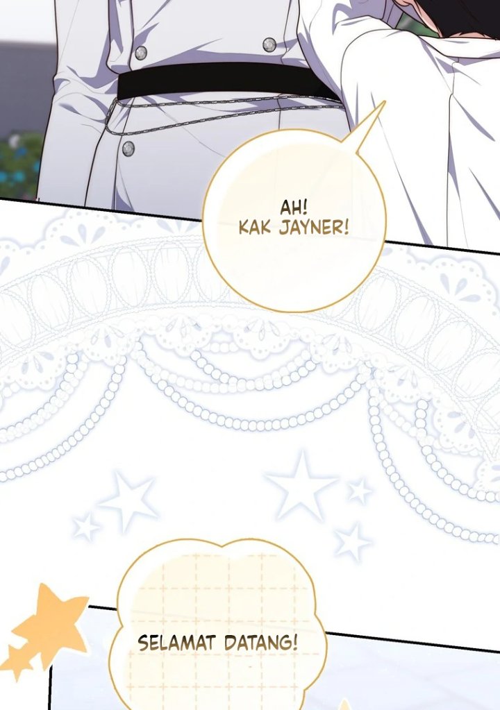 A Princess Who Reads Fortune Chapter 113 Halaman 100