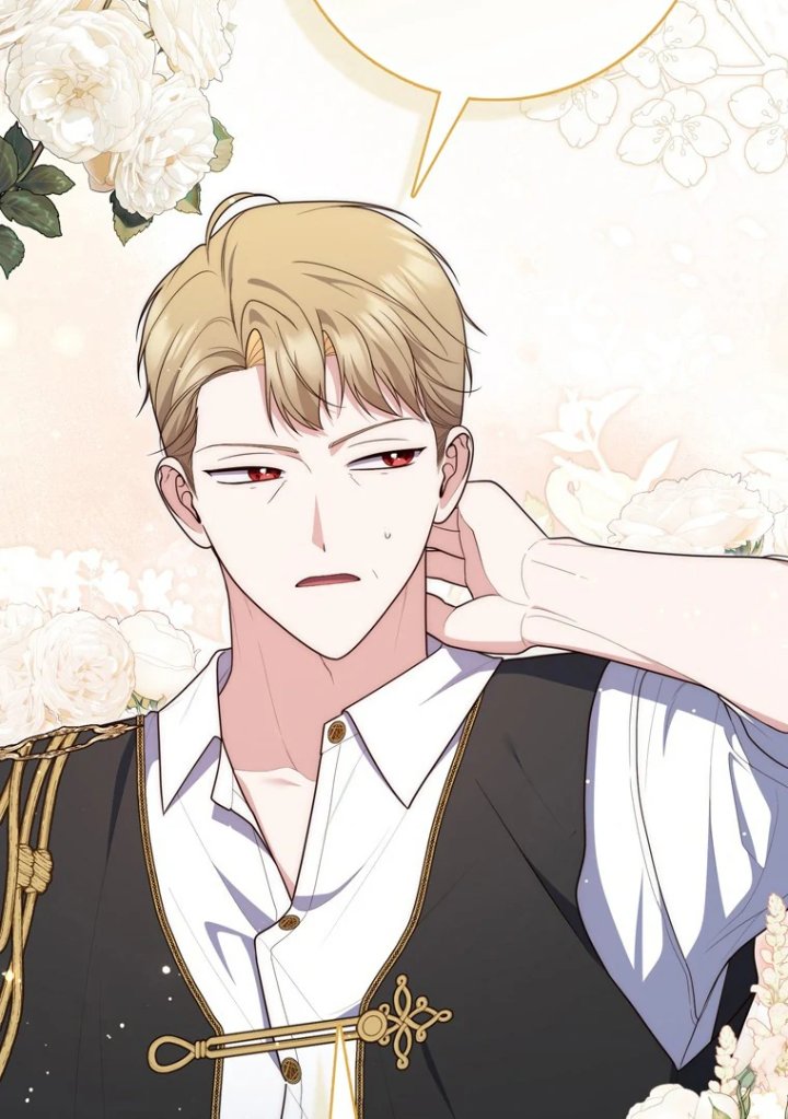 A Princess Who Reads Fortune Chapter 113 Halaman 104
