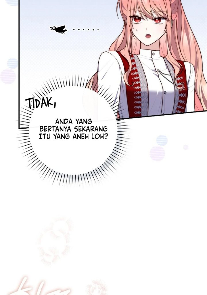 A Princess Who Reads Fortune Chapter 113 Halaman 106
