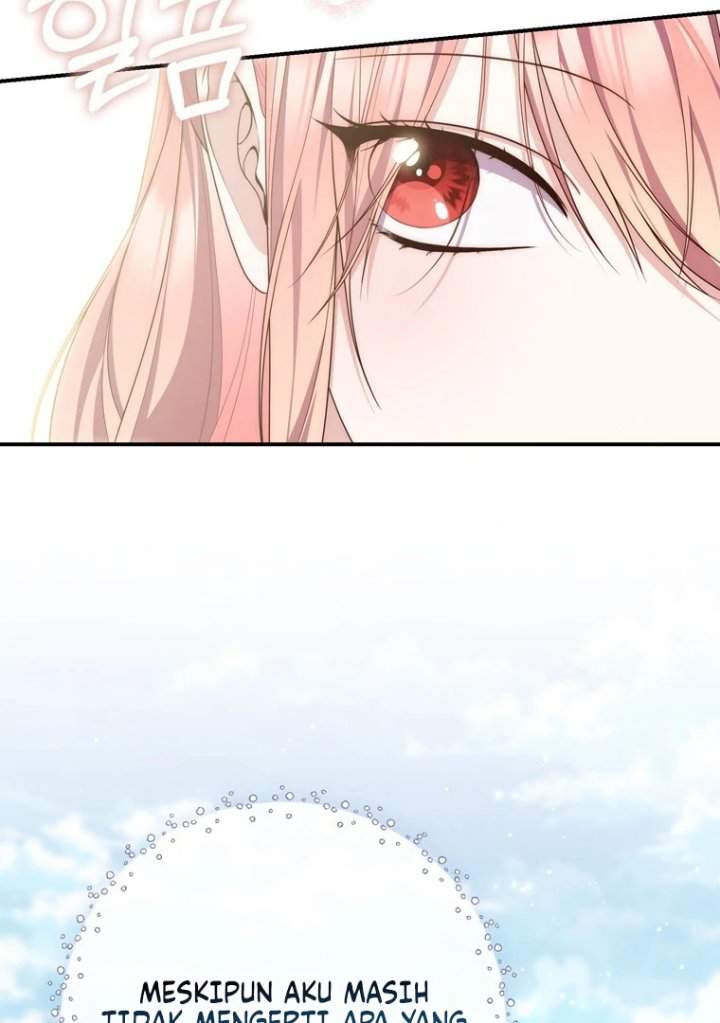 A Princess Who Reads Fortune Chapter 113 Halaman 107