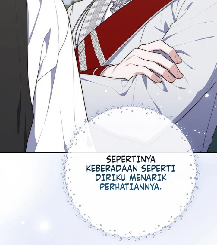 A Princess Who Reads Fortune Chapter 113 Halaman 109