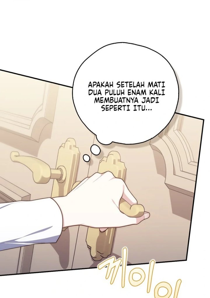 A Princess Who Reads Fortune Chapter 113 Halaman 112