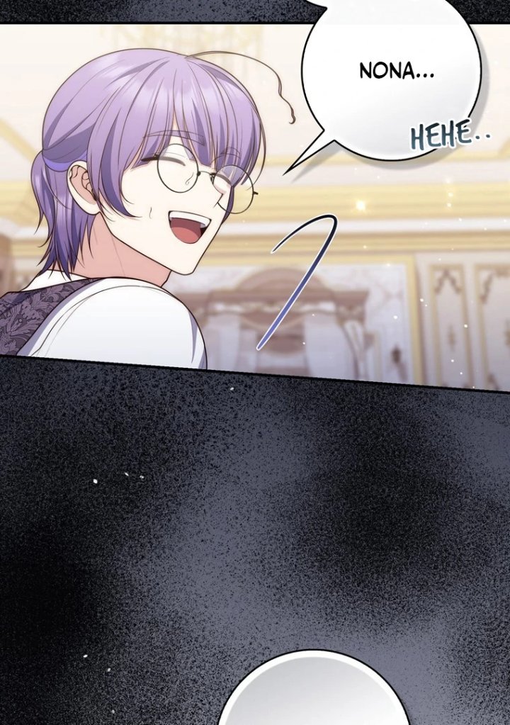 A Princess Who Reads Fortune Chapter 113 Halaman 115