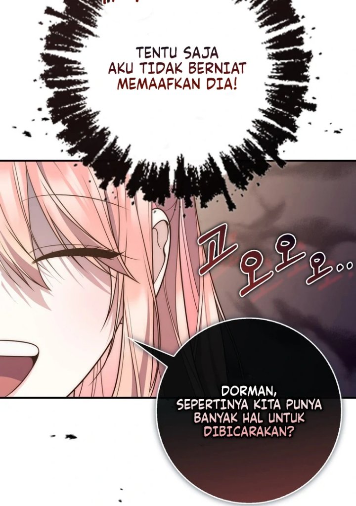 A Princess Who Reads Fortune Chapter 113 Halaman 118