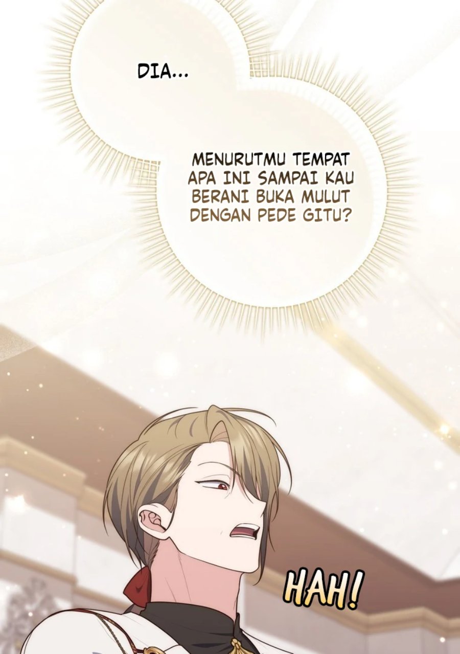 A Princess Who Reads Fortune Chapter 115 Halaman 5