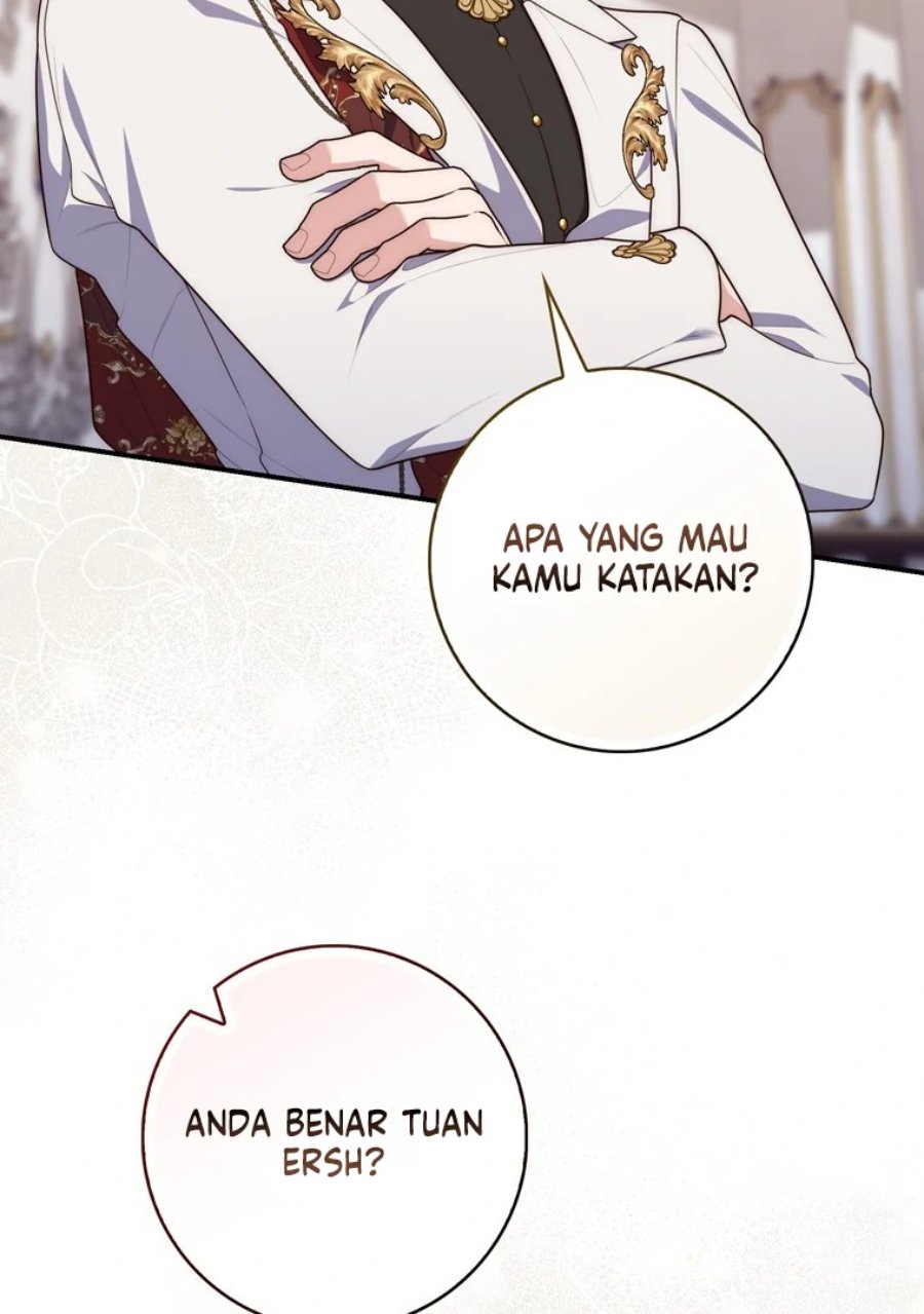 A Princess Who Reads Fortune Chapter 115 Halaman 6