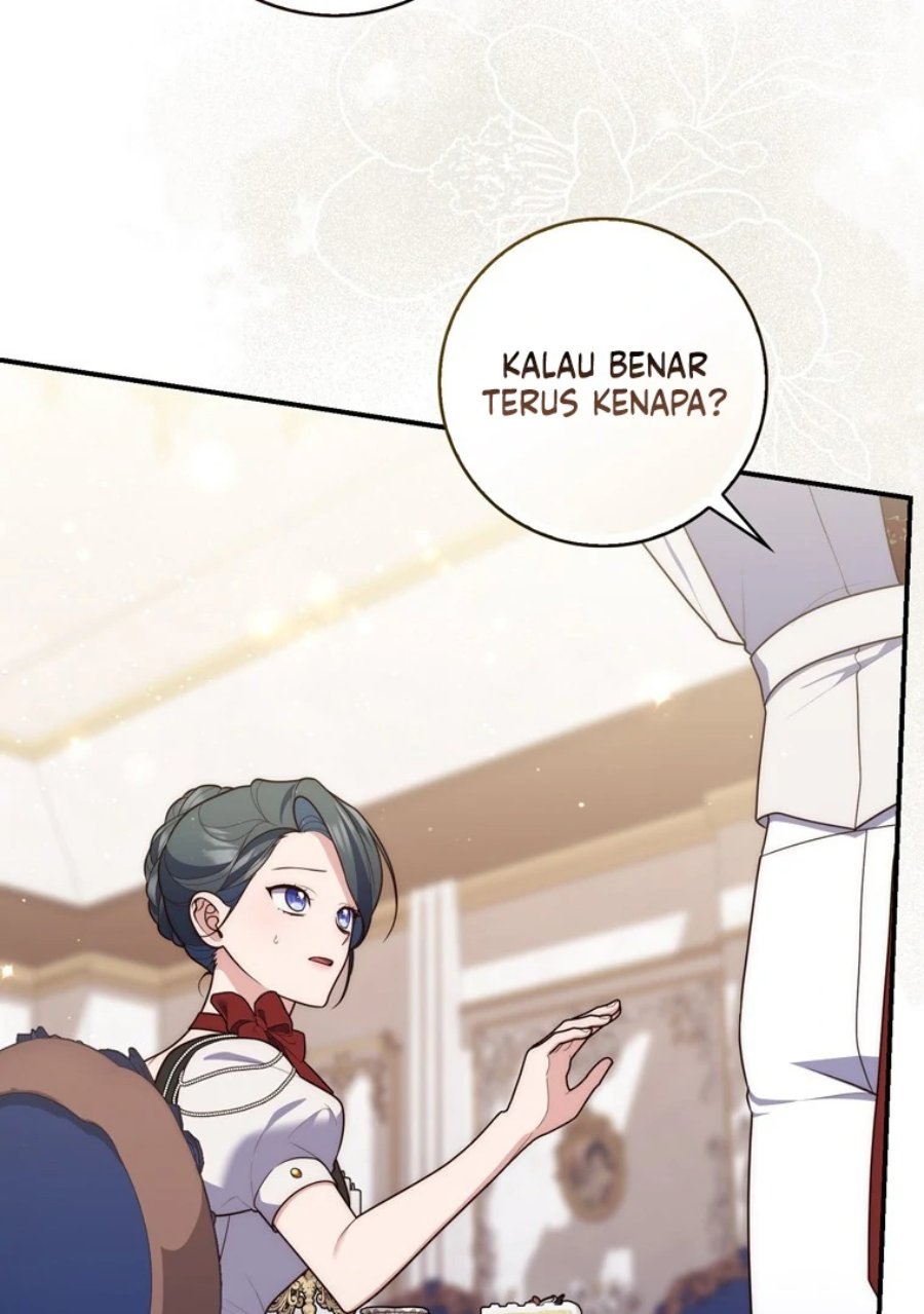A Princess Who Reads Fortune Chapter 115 Halaman 7