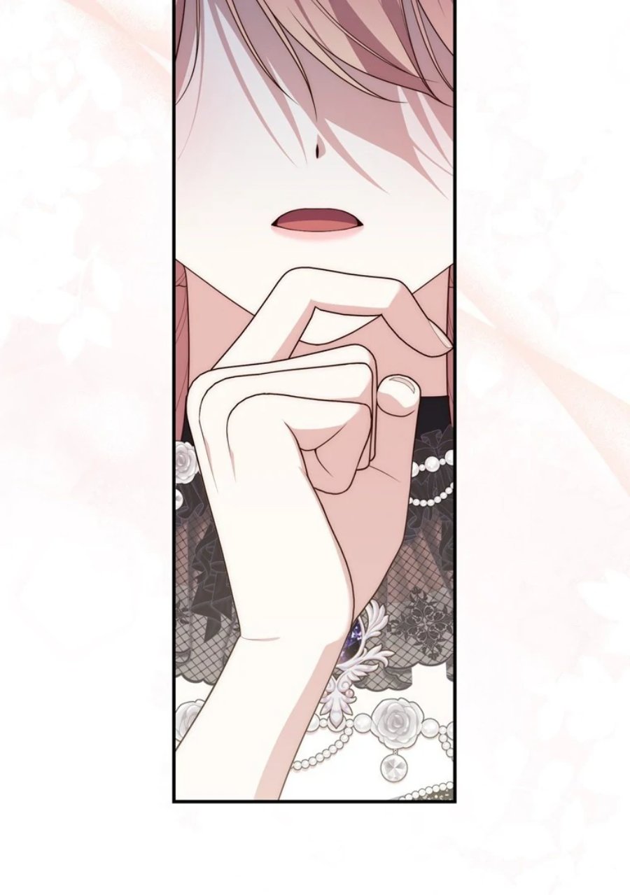 A Princess Who Reads Fortune Chapter 115 Halaman 9