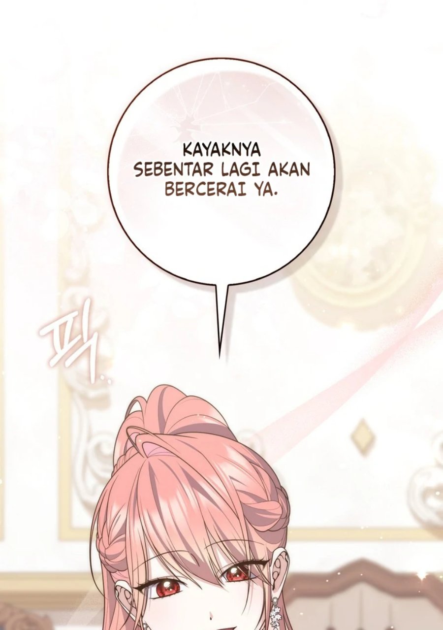 A Princess Who Reads Fortune Chapter 115 Halaman 10