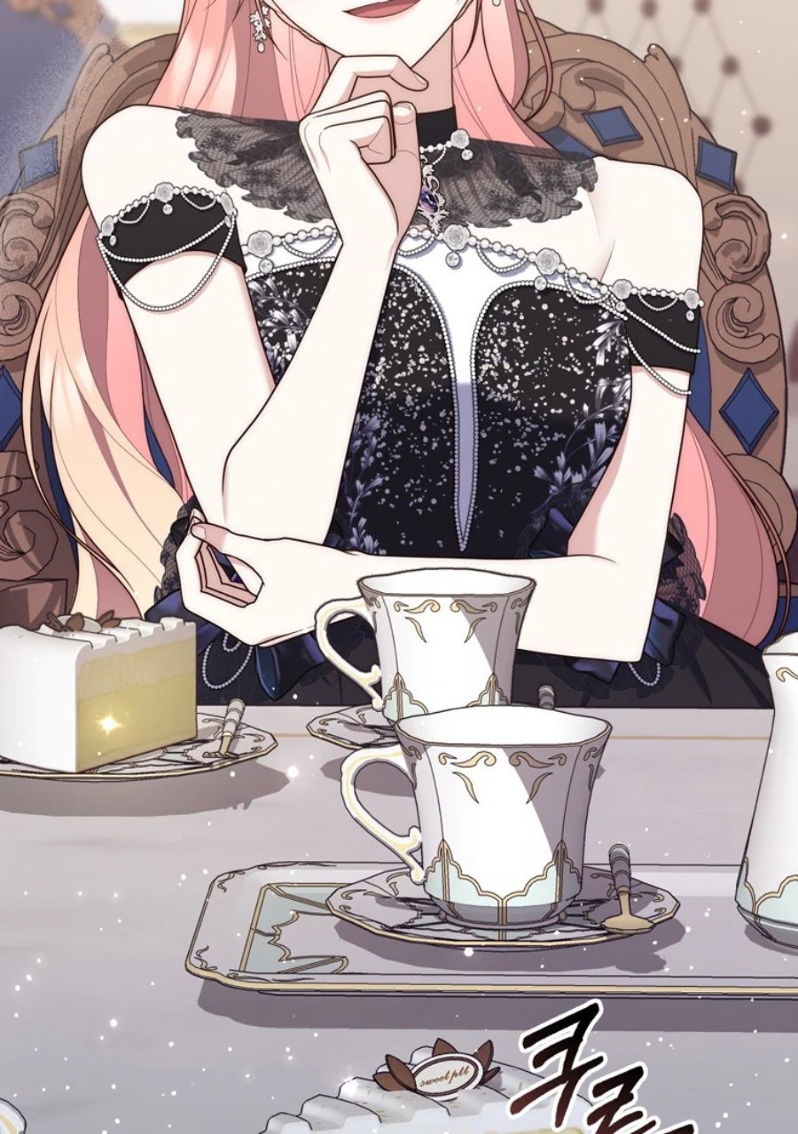 A Princess Who Reads Fortune Chapter 115 Halaman 11