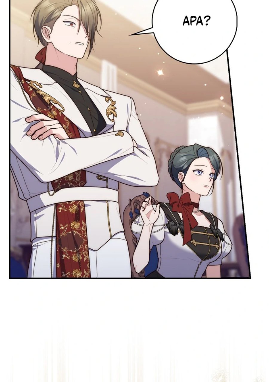 A Princess Who Reads Fortune Chapter 115 Halaman 13