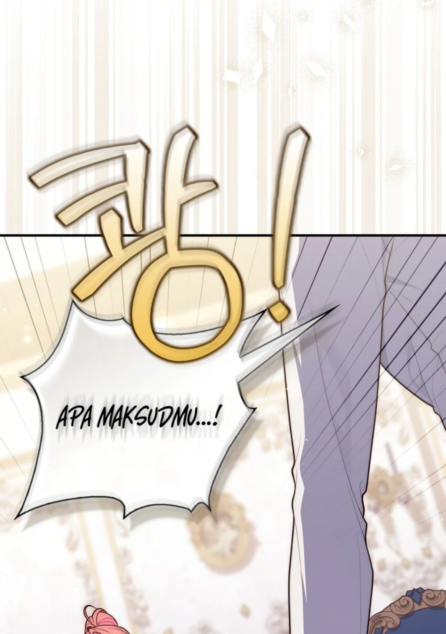 A Princess Who Reads Fortune Chapter 115 Halaman 14