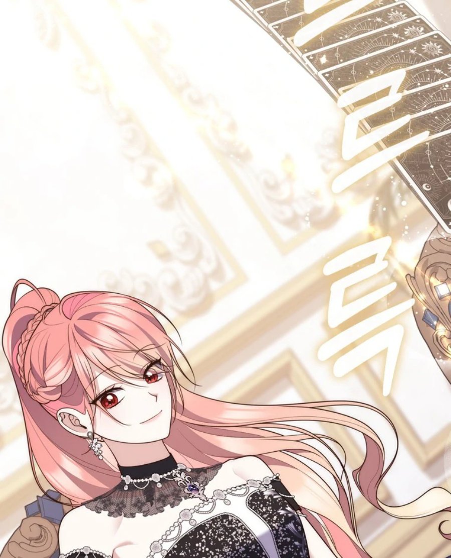 A Princess Who Reads Fortune Chapter 115 Halaman 16