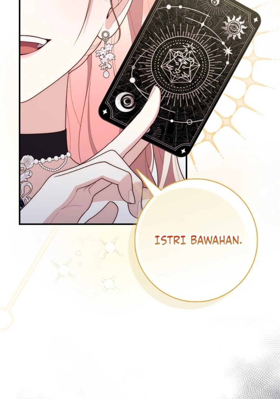 A Princess Who Reads Fortune Chapter 115 Halaman 20