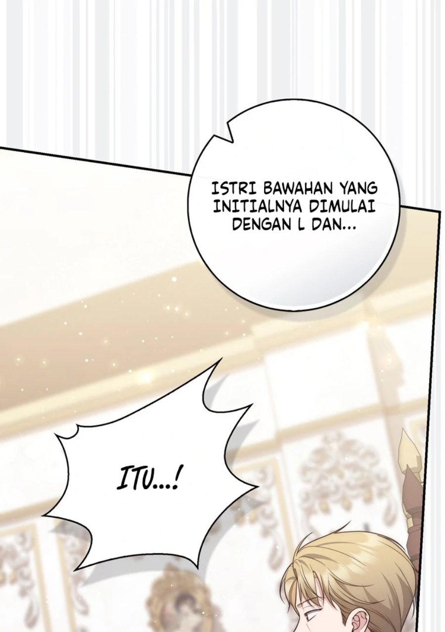 A Princess Who Reads Fortune Chapter 115 Halaman 25