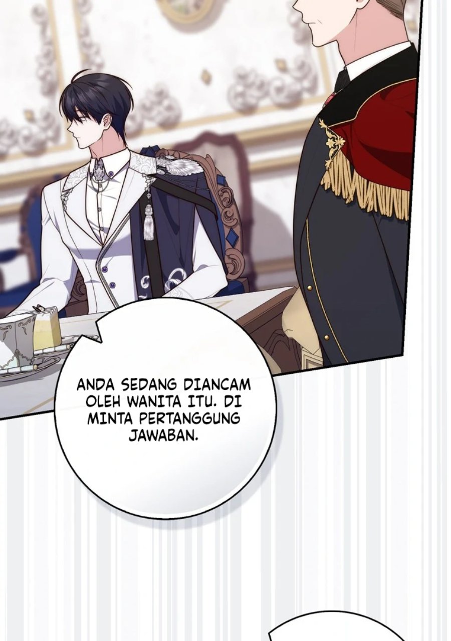 A Princess Who Reads Fortune Chapter 115 Halaman 26