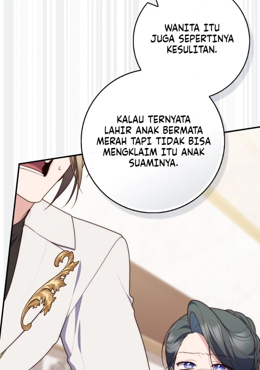 A Princess Who Reads Fortune Chapter 115 Halaman 27