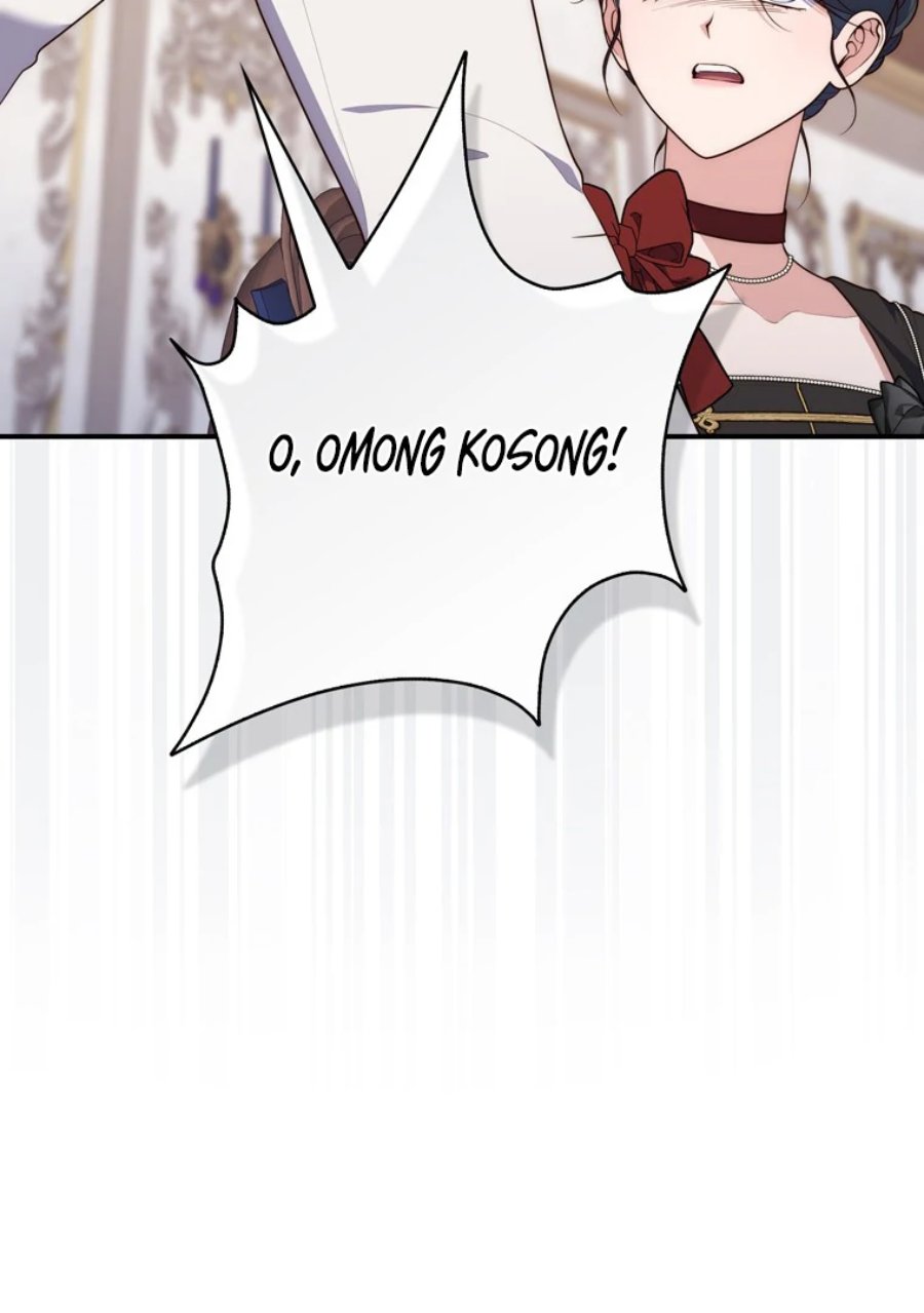 A Princess Who Reads Fortune Chapter 115 Halaman 28
