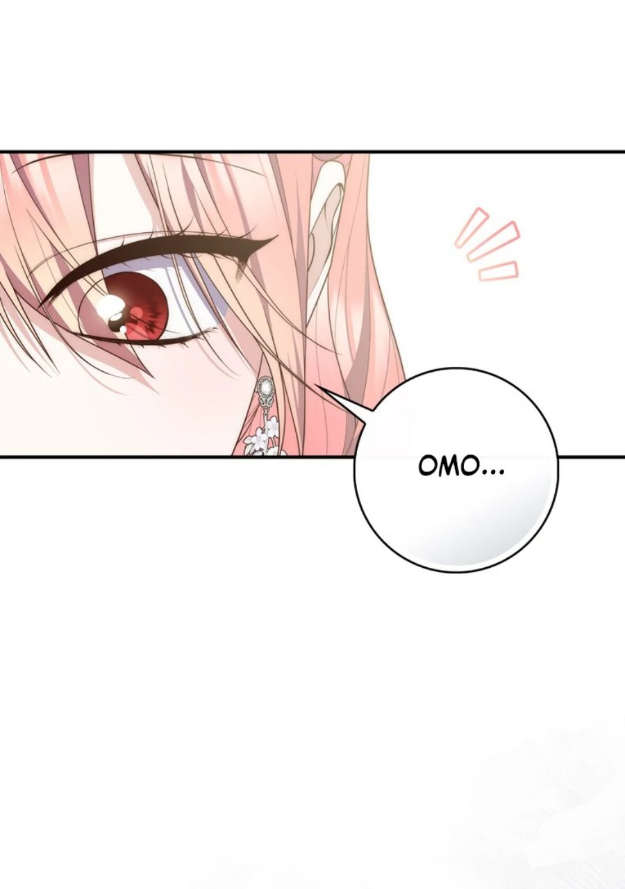 A Princess Who Reads Fortune Chapter 115 Halaman 29