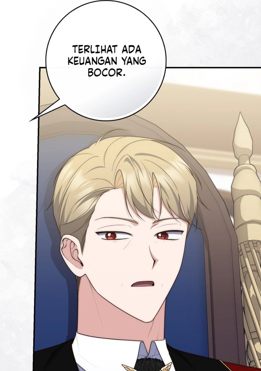 A Princess Who Reads Fortune Chapter 115 Halaman 30
