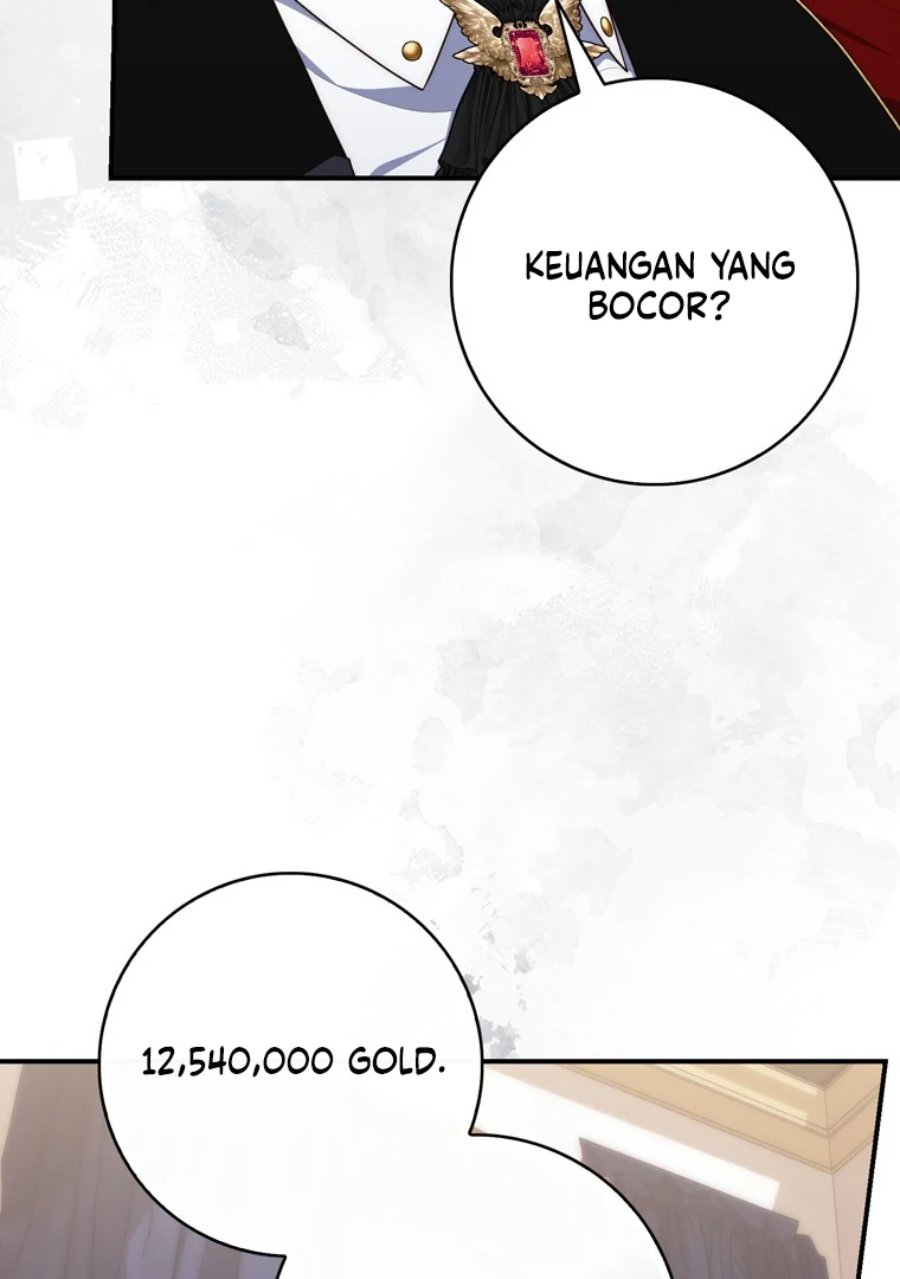A Princess Who Reads Fortune Chapter 115 Halaman 31