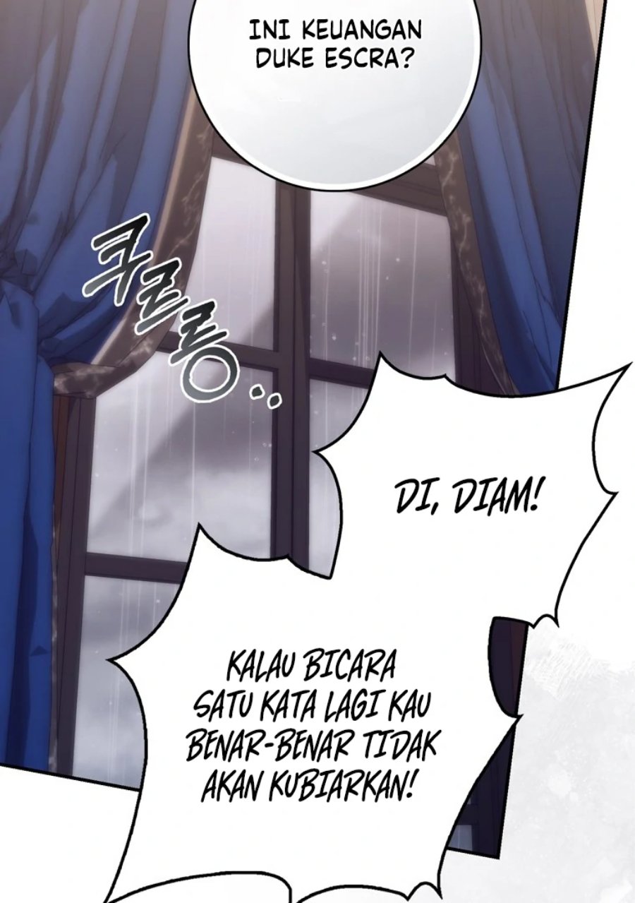 A Princess Who Reads Fortune Chapter 115 Halaman 32