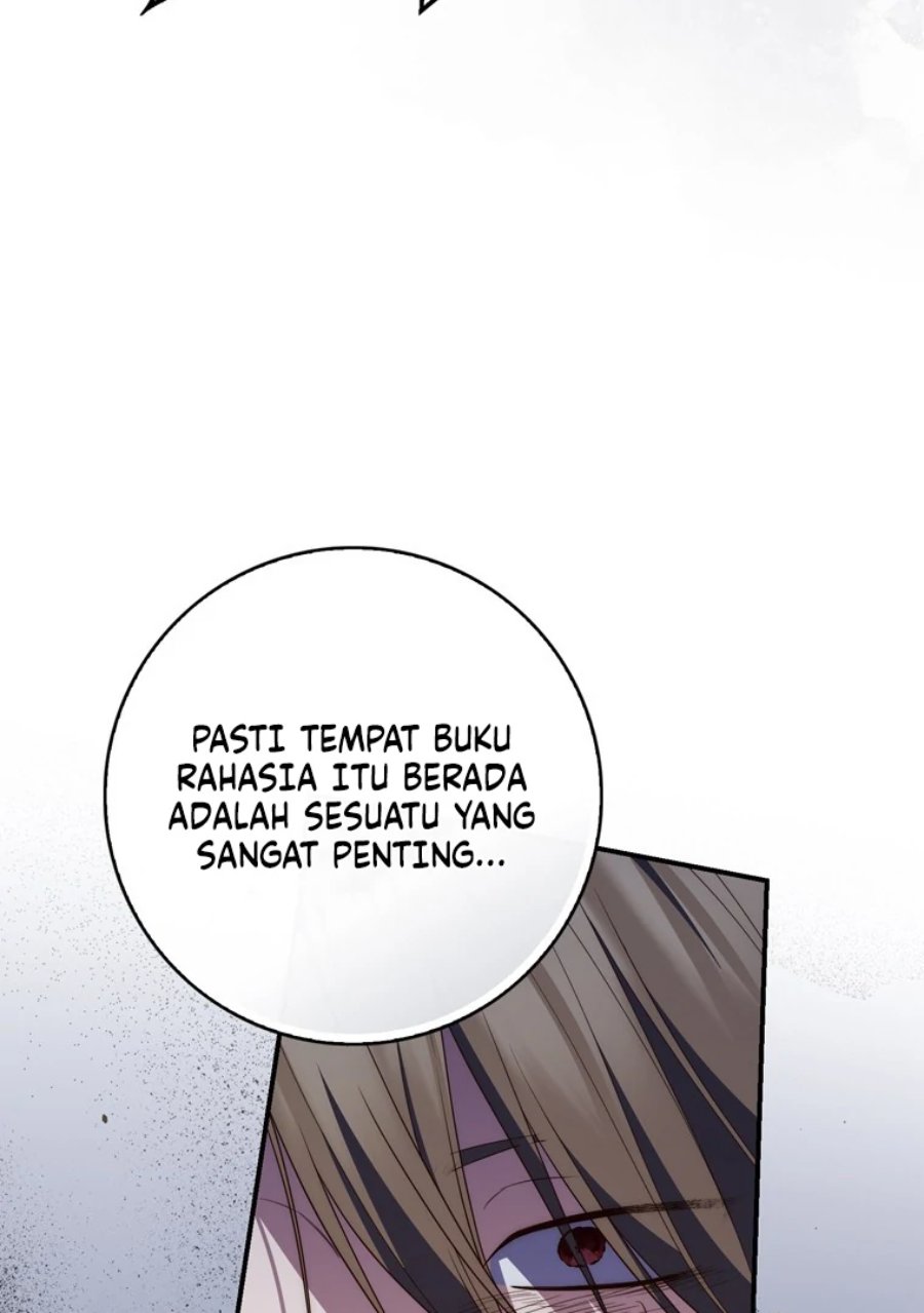 A Princess Who Reads Fortune Chapter 115 Halaman 33