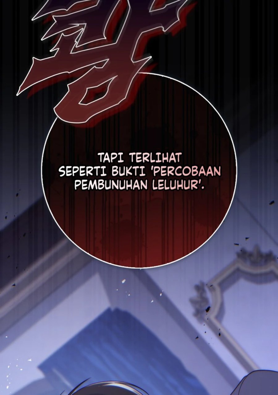 A Princess Who Reads Fortune Chapter 115 Halaman 36