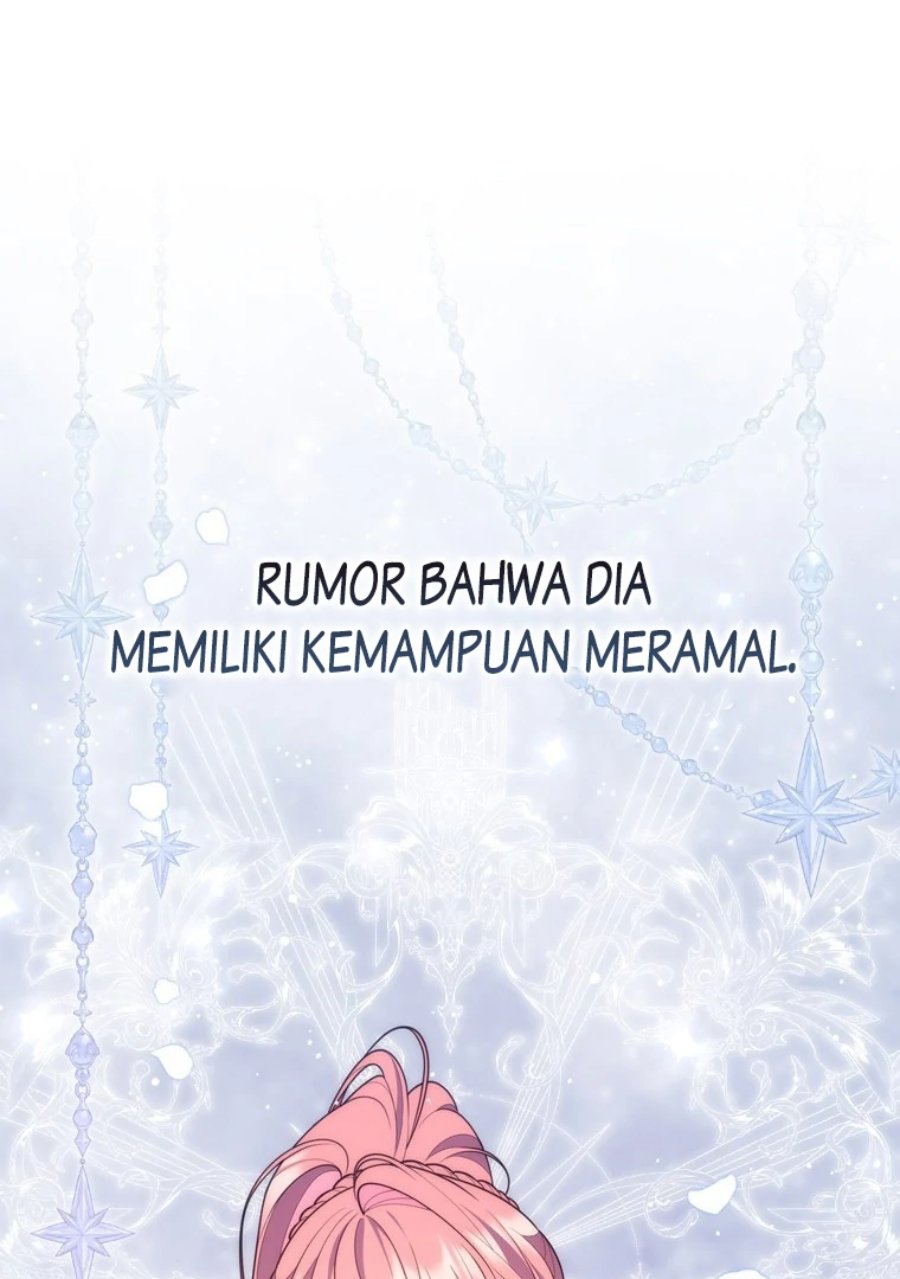A Princess Who Reads Fortune Chapter 115 Halaman 43