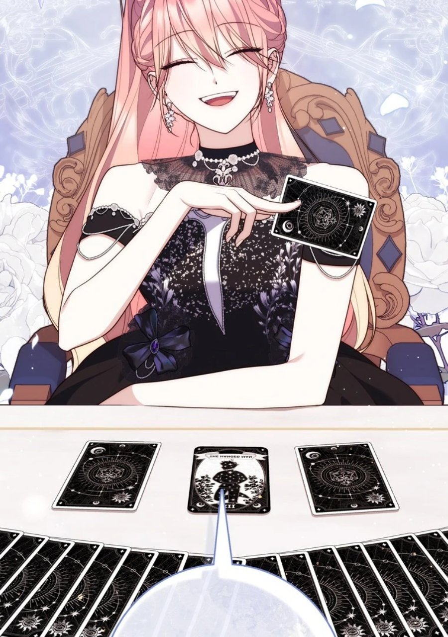 A Princess Who Reads Fortune Chapter 115 Halaman 44