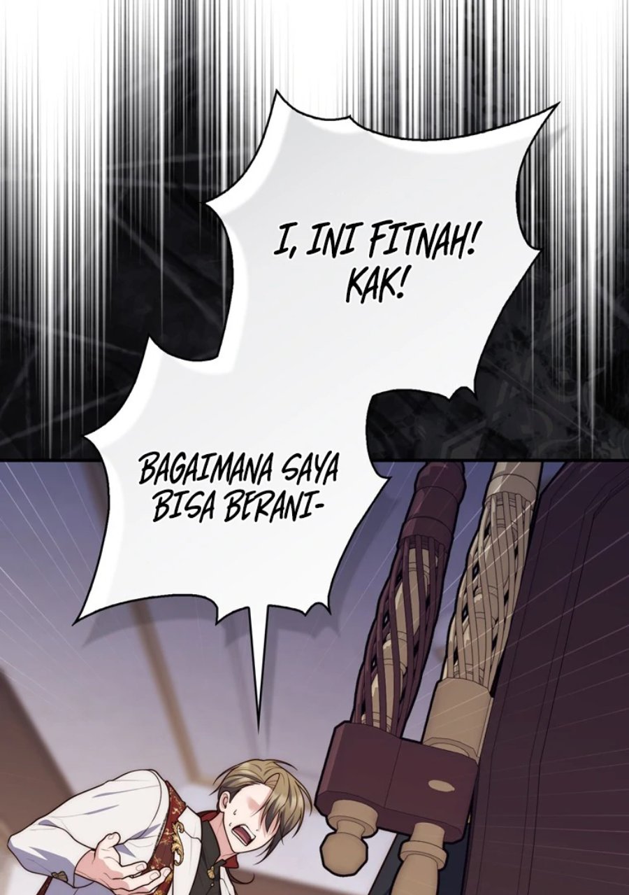 A Princess Who Reads Fortune Chapter 115 Halaman 46