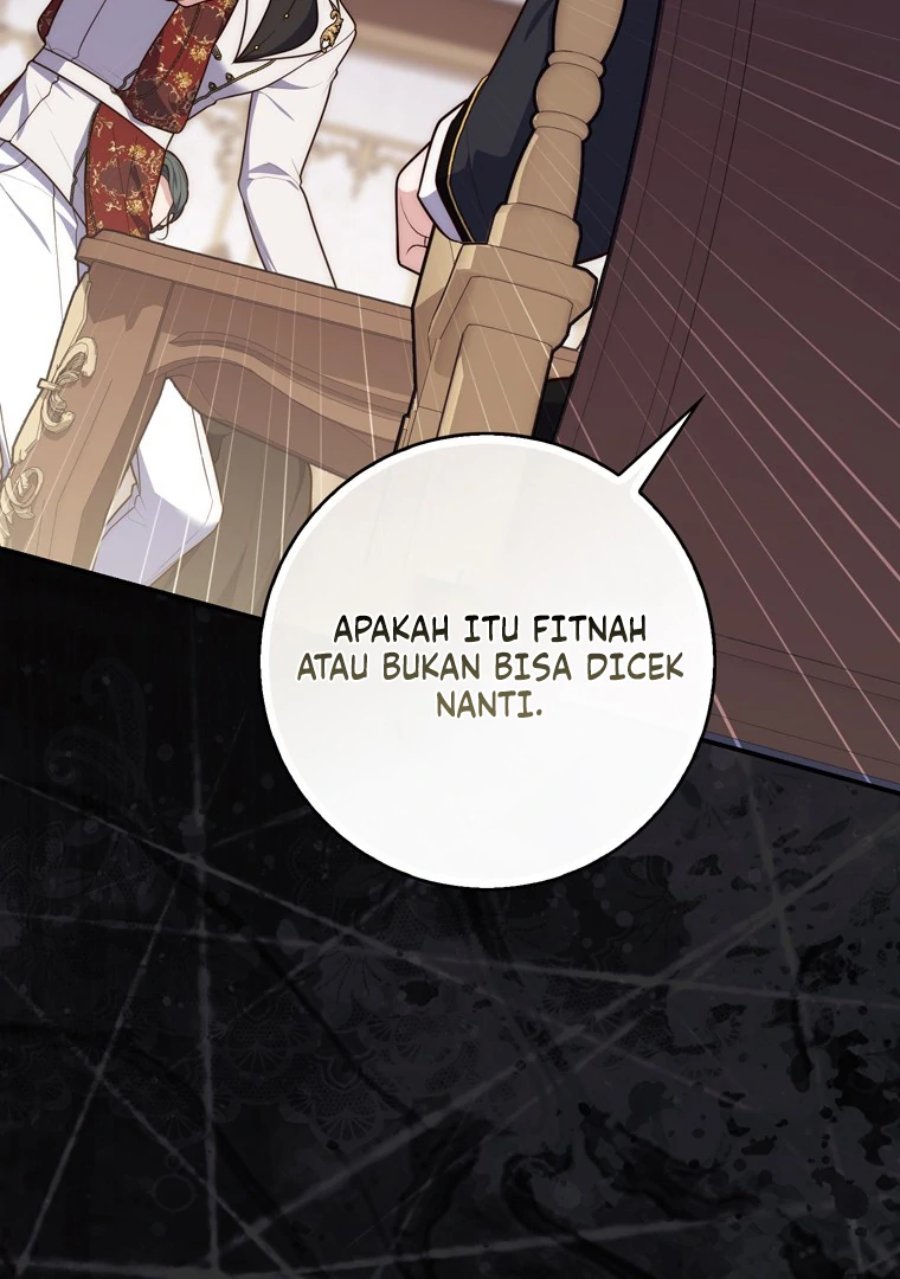 A Princess Who Reads Fortune Chapter 115 Halaman 47