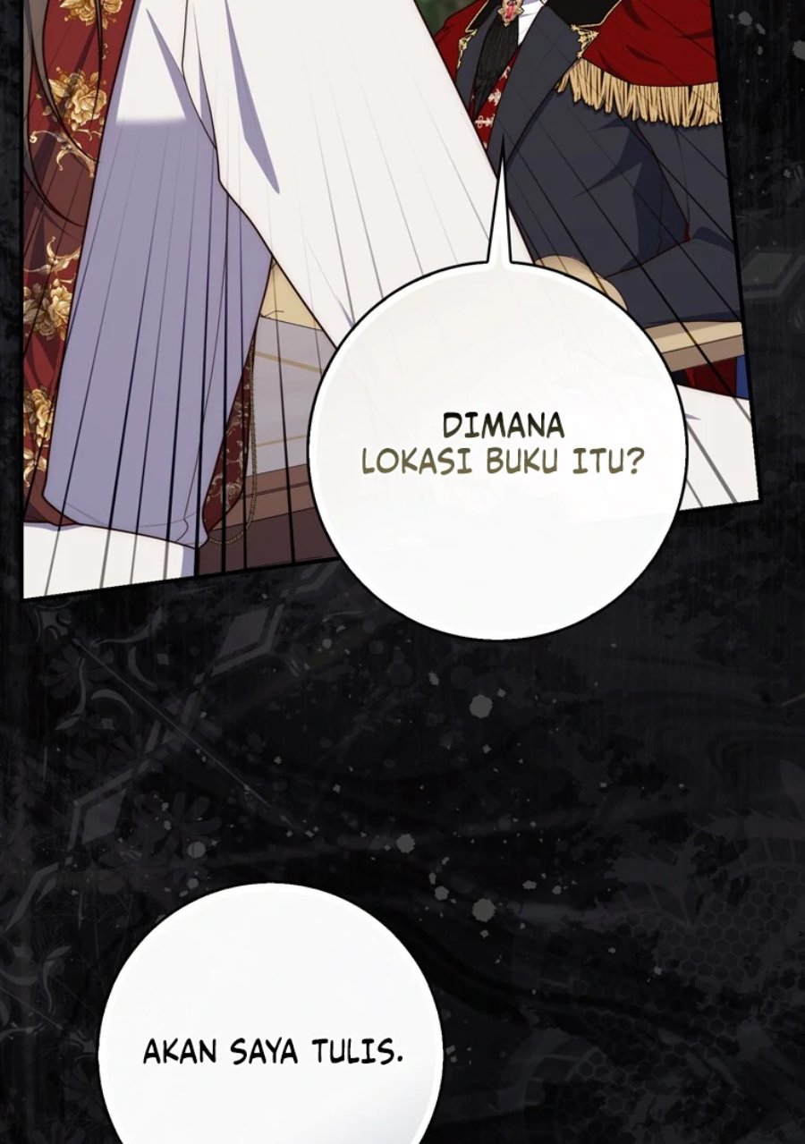 A Princess Who Reads Fortune Chapter 115 Halaman 49