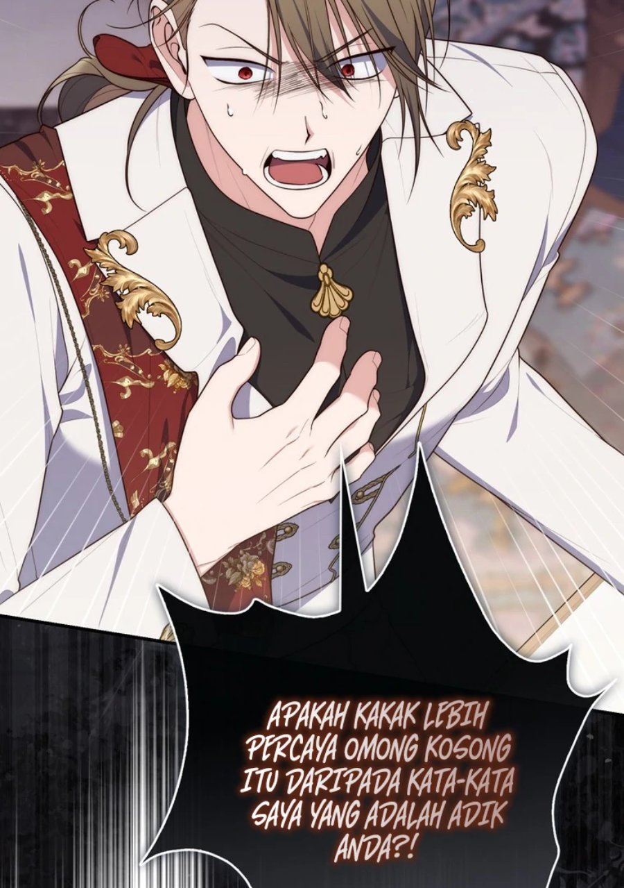 A Princess Who Reads Fortune Chapter 115 Halaman 51