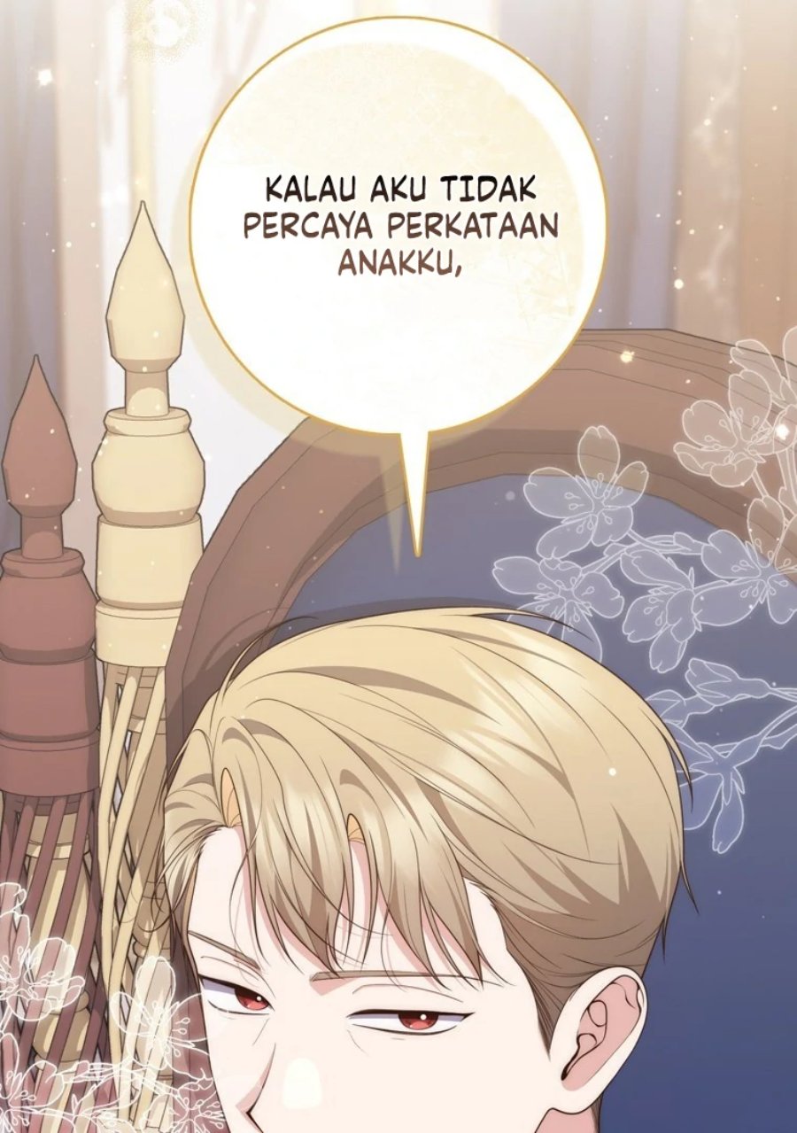 A Princess Who Reads Fortune Chapter 115 Halaman 54