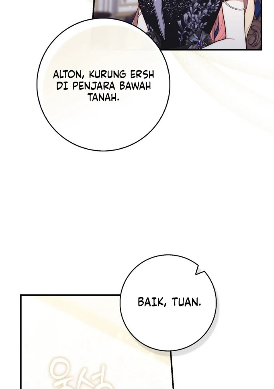 A Princess Who Reads Fortune Chapter 115 Halaman 58
