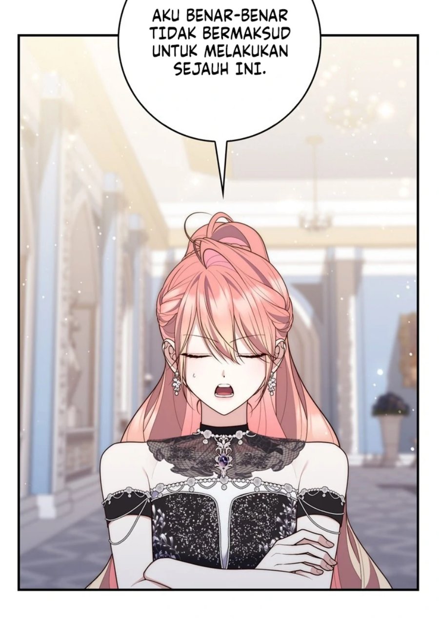 A Princess Who Reads Fortune Chapter 115 Halaman 67