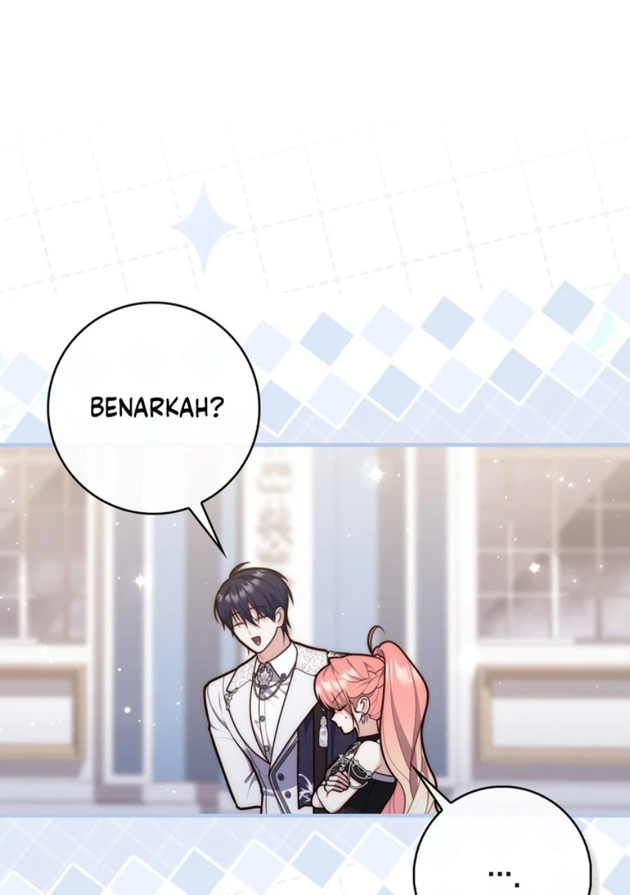 A Princess Who Reads Fortune Chapter 115 Halaman 68