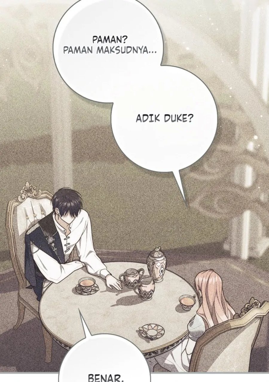 A Princess Who Reads Fortune Chapter 115 Halaman 75