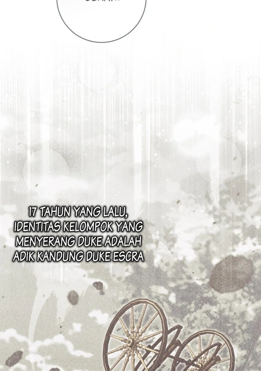 A Princess Who Reads Fortune Chapter 115 Halaman 76